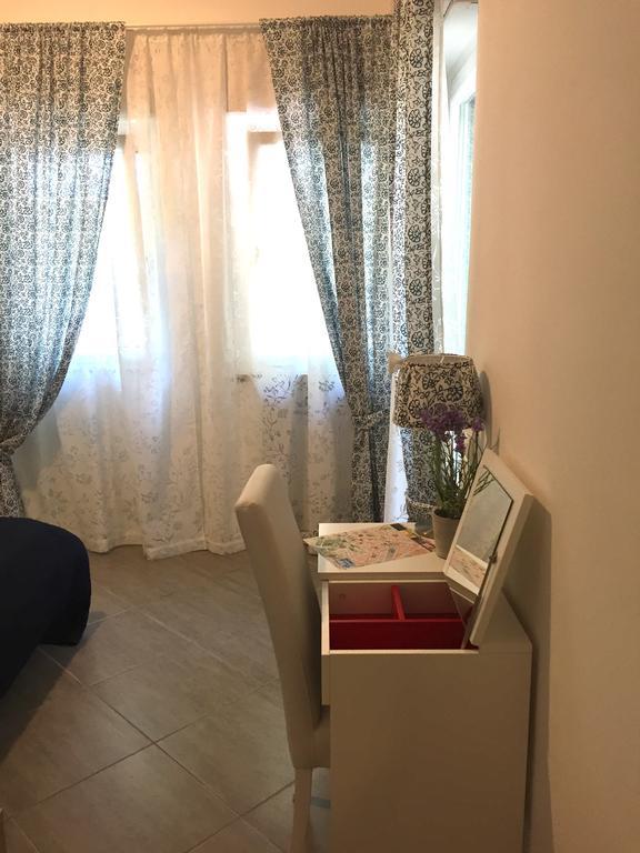 Bed and breakfast Aquarius 3*