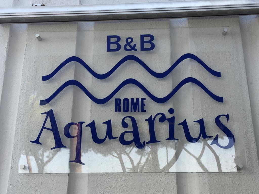 Aquarius Bed and breakfast