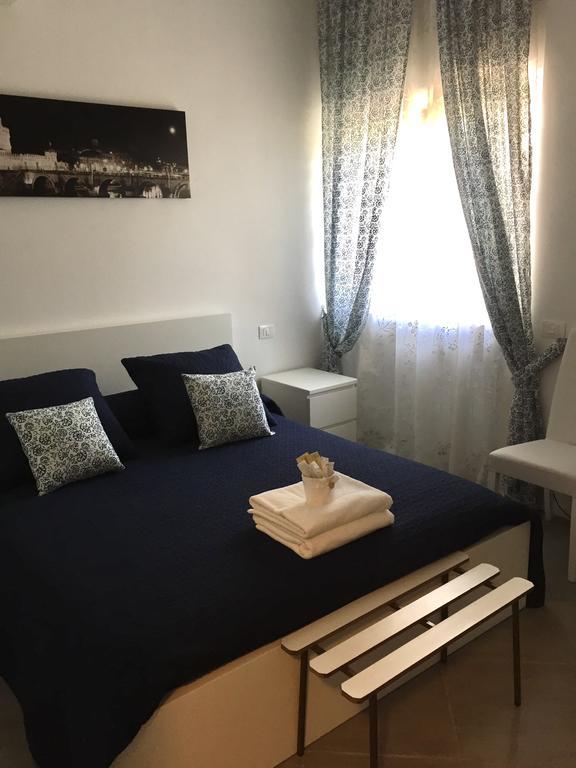 Aquarius Bed and breakfast 3*