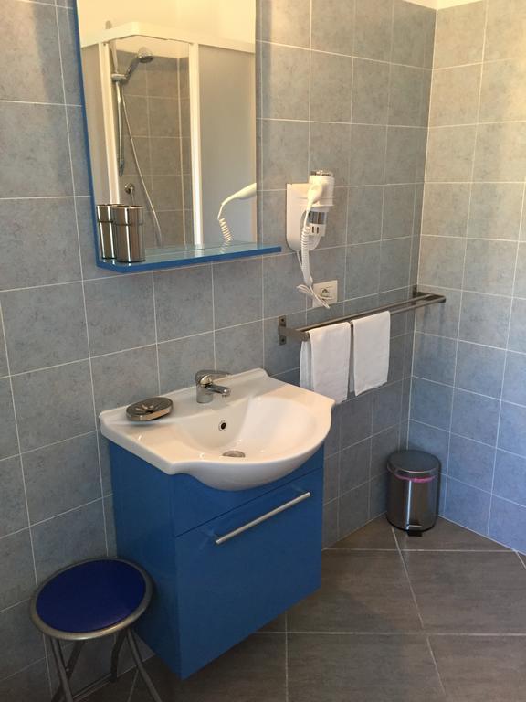 Bed and breakfast Aquarius 3*