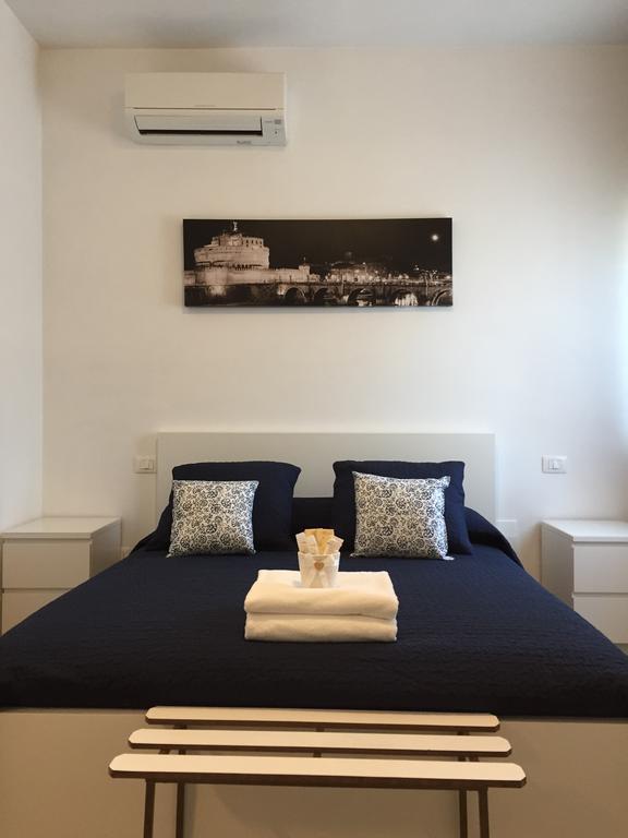 Aquarius 3* Roma