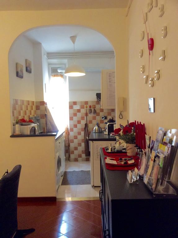 Apartamento The New Cynthia Roma