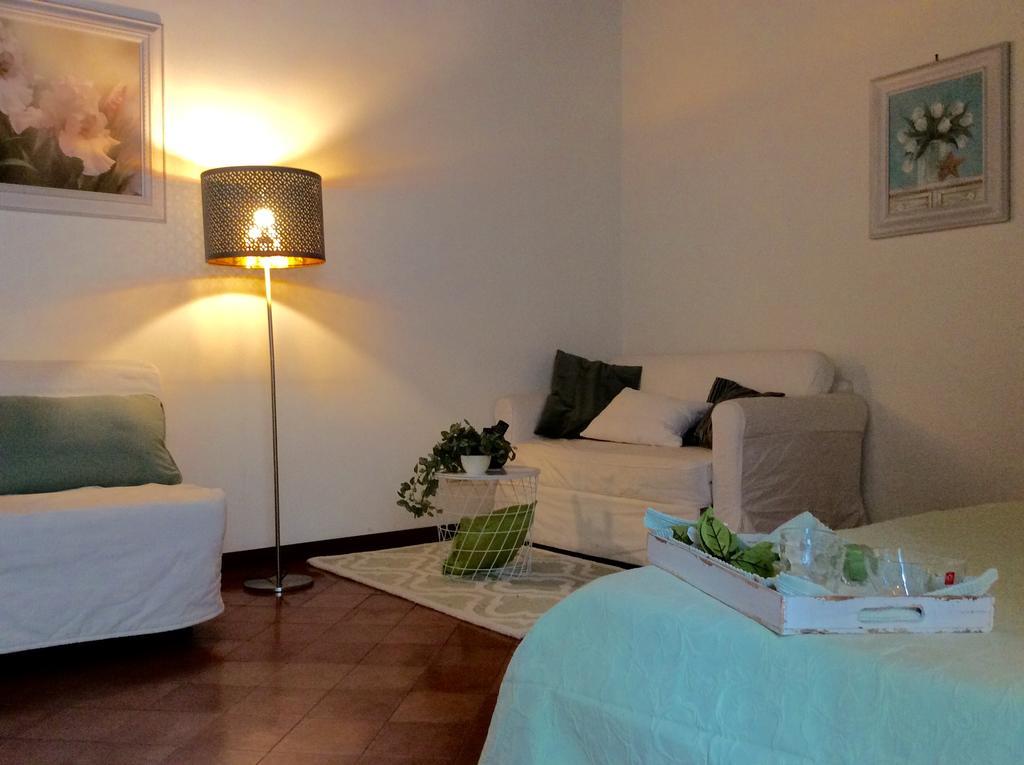 Apartamento The New Cynthia