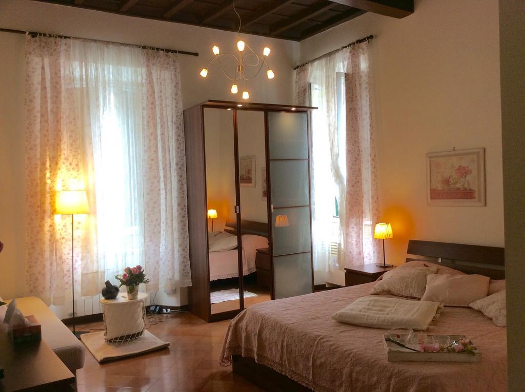 The New Cynthia Apartamento