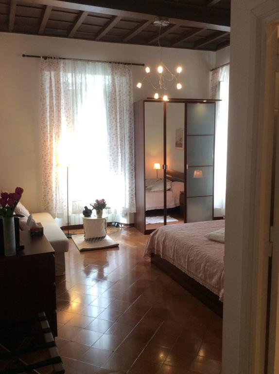 The New Cynthia Apartamento Roma