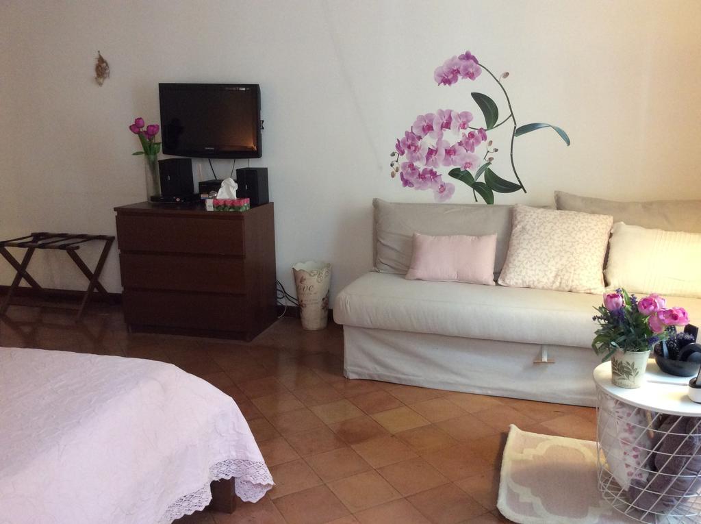 The New Cynthia Apartamento Roma