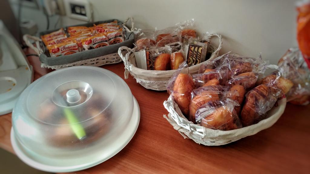 Locanda Sant'Anna Acomodação com café da manhã 