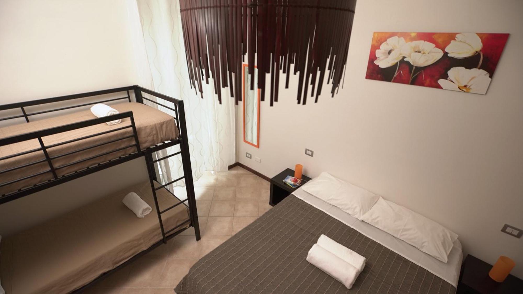 Pensión Domus Amica Roma
