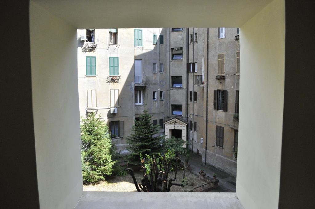 Pensión Domus Amica Roma