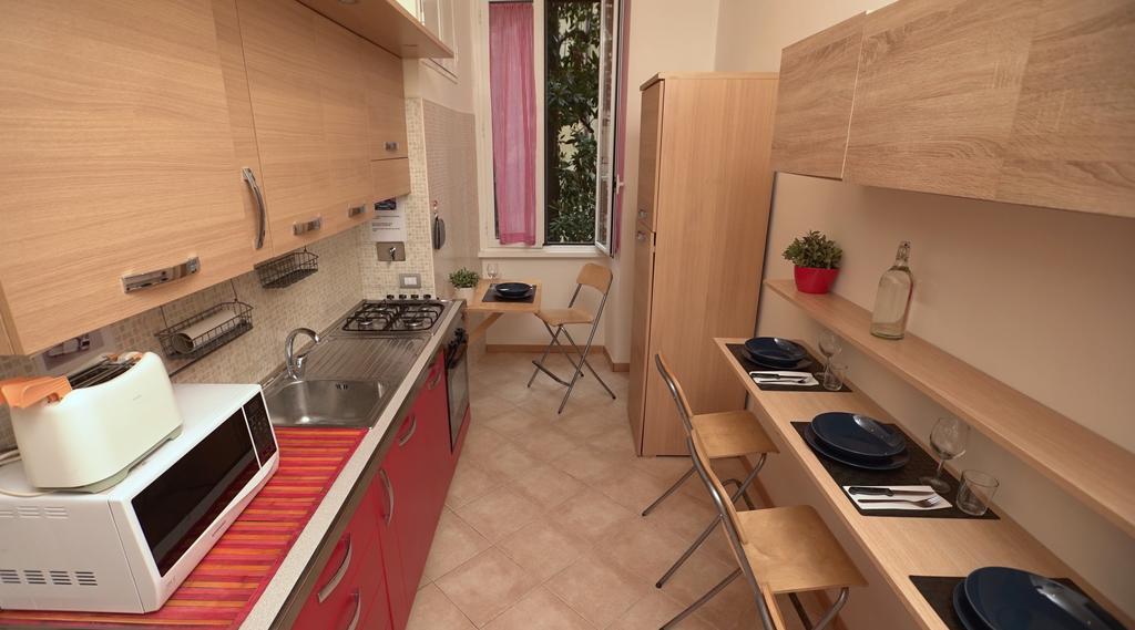 Domus Amica * Rom