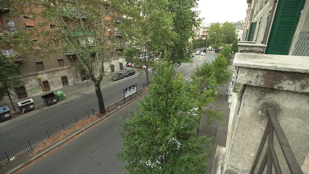 Pensión Domus Amica Roma