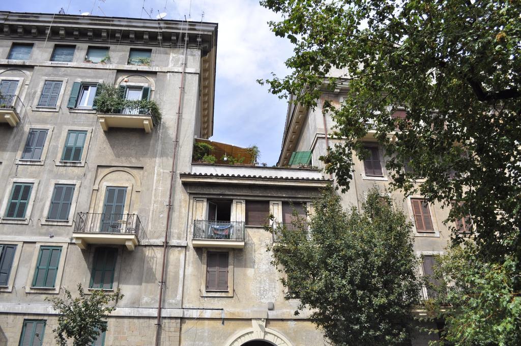 Domus Amica Pensión *
