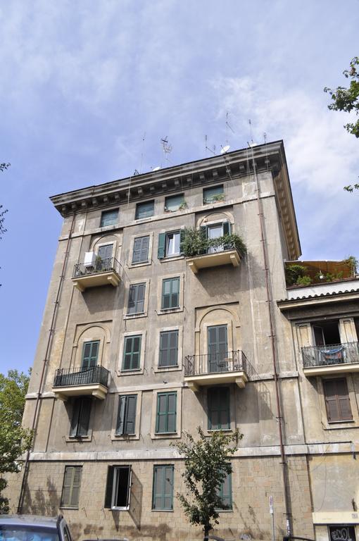 Domus Amica Pensión