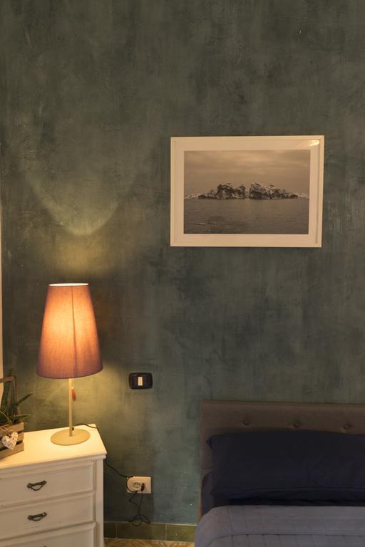 Trastevere Corner Eight Gjestgiverier 3*