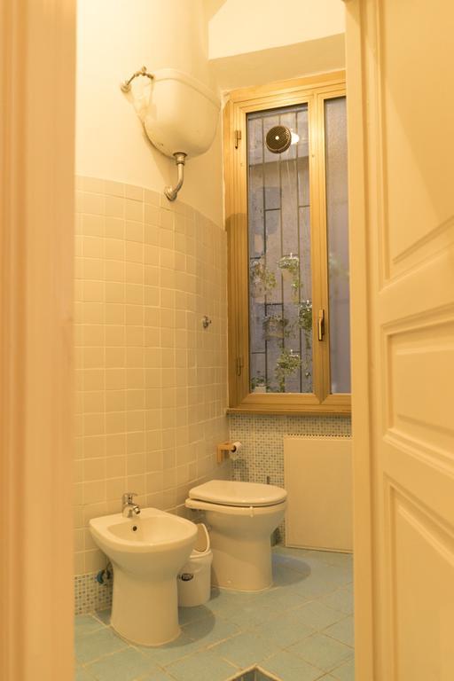 Gjestgiverier Trastevere Corner Eight Roma