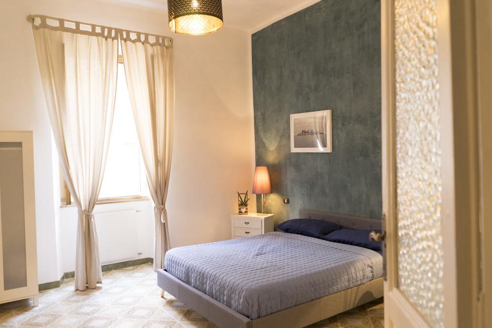 Gjestgiverier Trastevere Corner Eight 3*