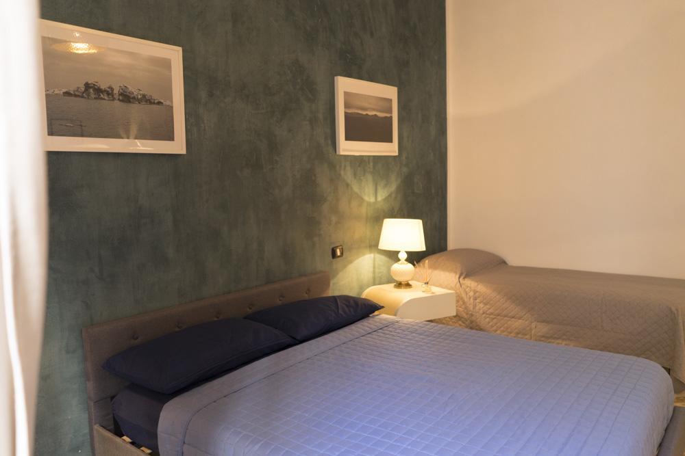 Trastevere Corner Eight Gjestgiverier 3*