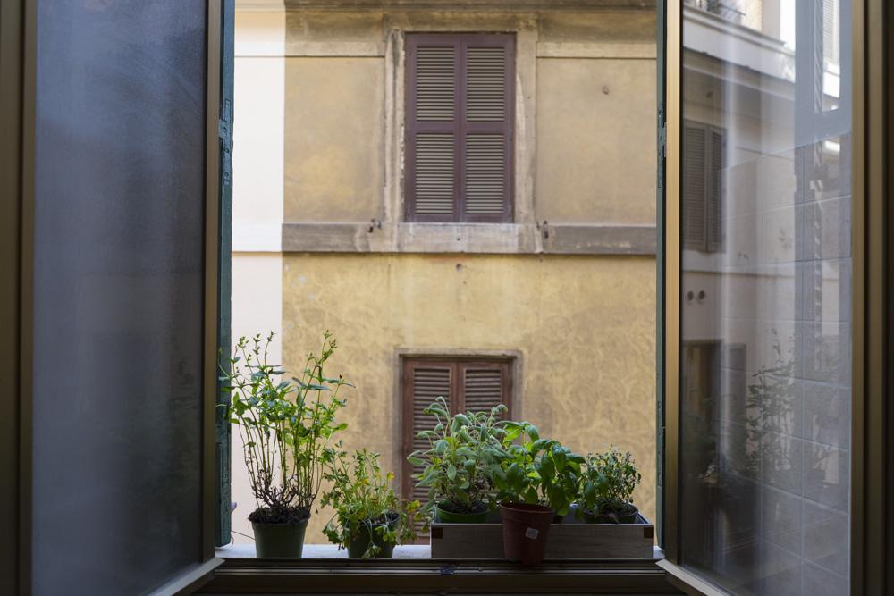 Trastevere Corner Eight Gjestgiverier 3*