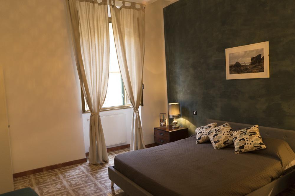 Gjestgiverier Trastevere Corner Eight Roma
