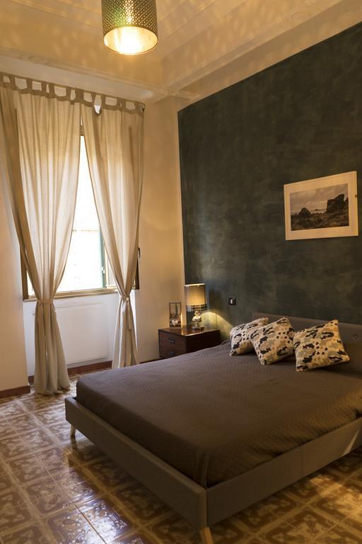 Gjestgiverier Trastevere Corner Eight Roma