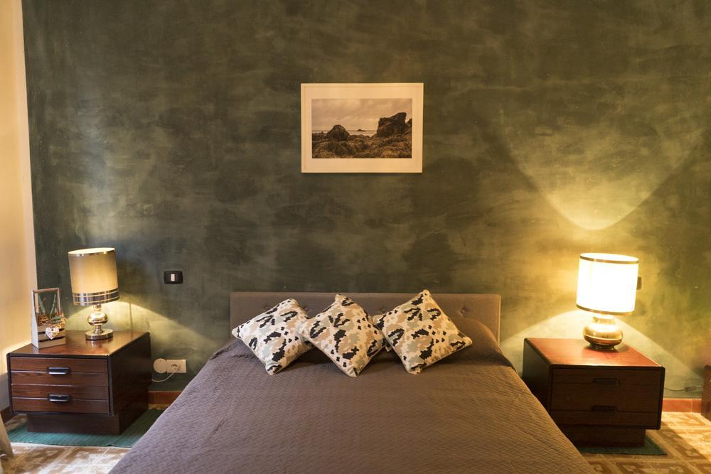 Trastevere Corner Eight Gjestgiverier Roma