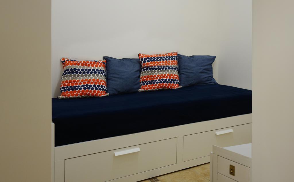 Eleonora's Apartamento Roma