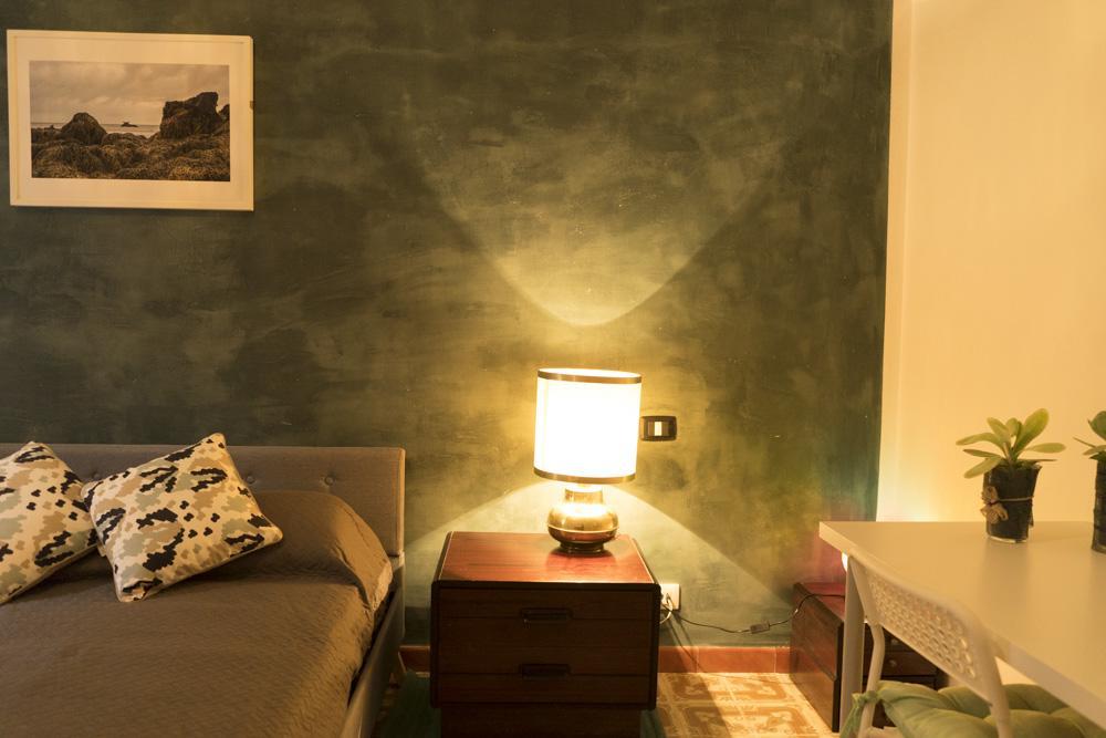 Trastevere Corner Eight Roma