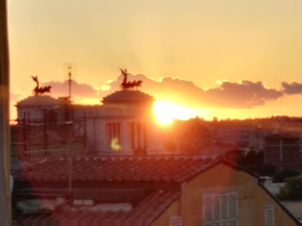 Relais Terme Di Tito Roma