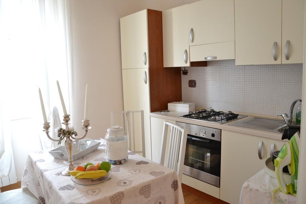 Shabby Chic Apartamento Roma