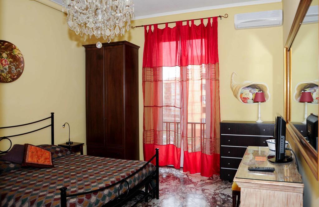 Bed & Breakfast A Testaccio Da Max 3*