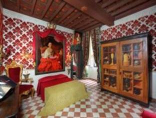 Antica Dimora De Michaelis Gasthof Rom