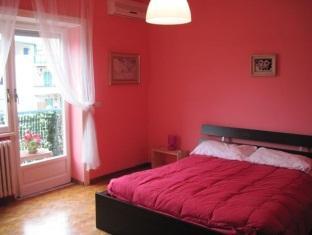 Aurelia 429 Fine Town House Gasthof Rom