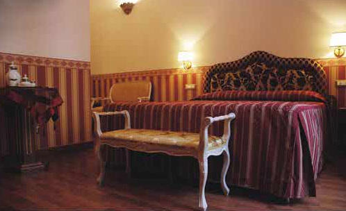 Barberini Rom