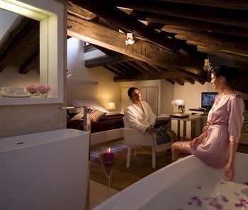 Gigli D'oro 3* Rom