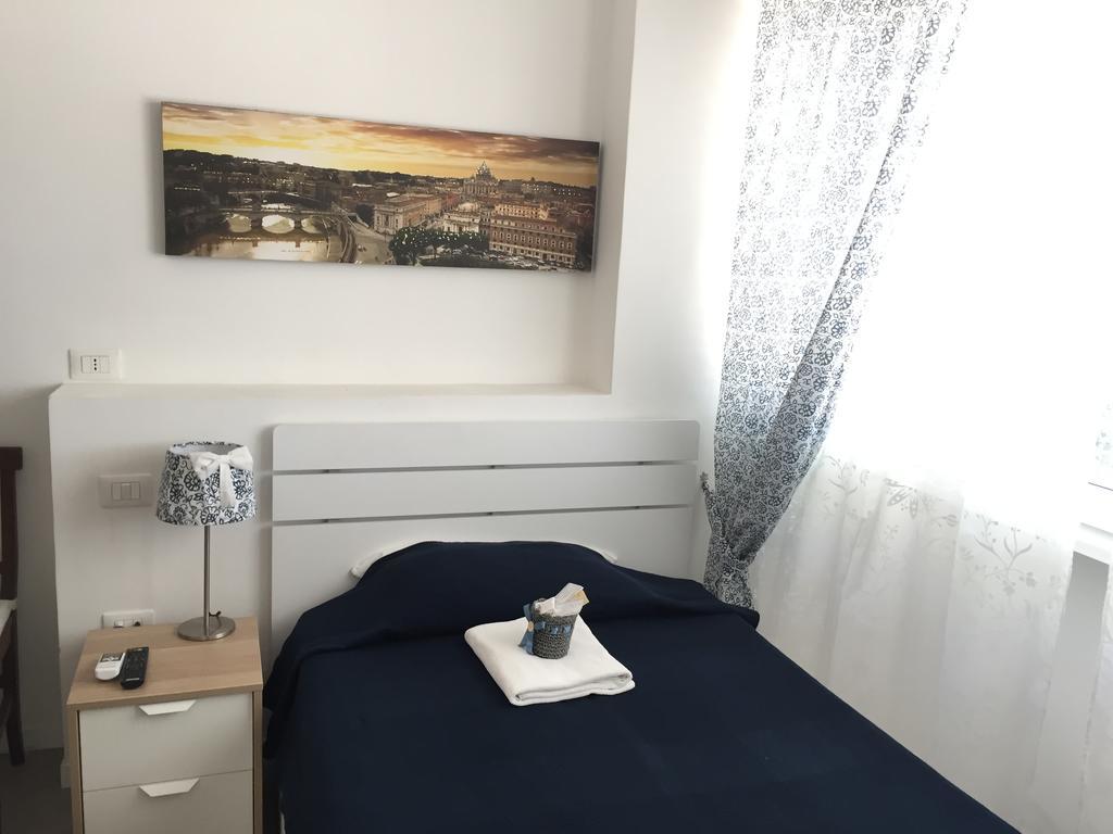 Bed and breakfast Aquarius