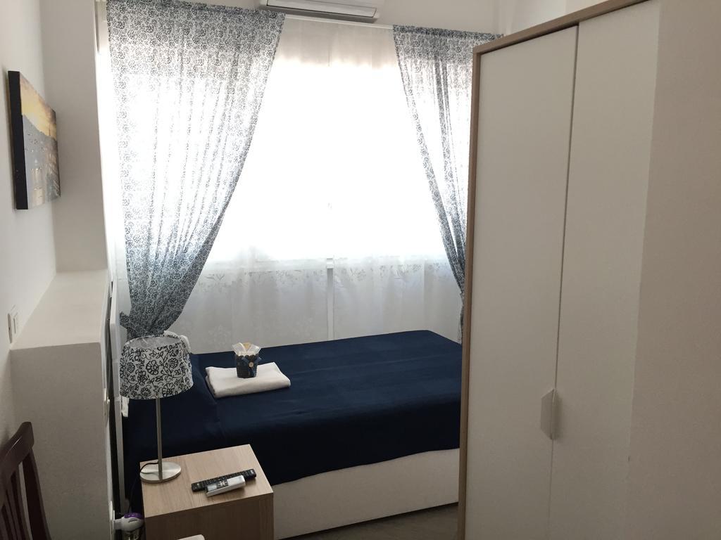 Aquarius Bed and breakfast Roma