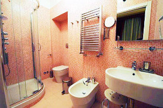 Casa de hóspedes Terrace 3*