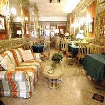 Hotell Valle 3*