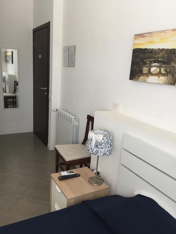 Aquarius 3* Roma