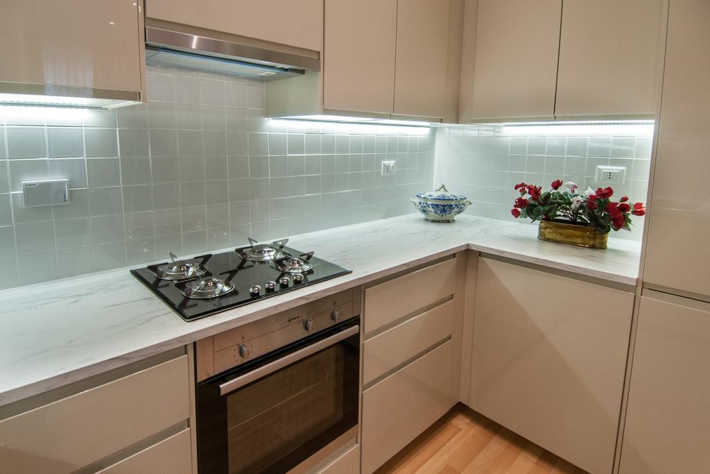Apartment Luxury St Peter Elegant For Families Rom