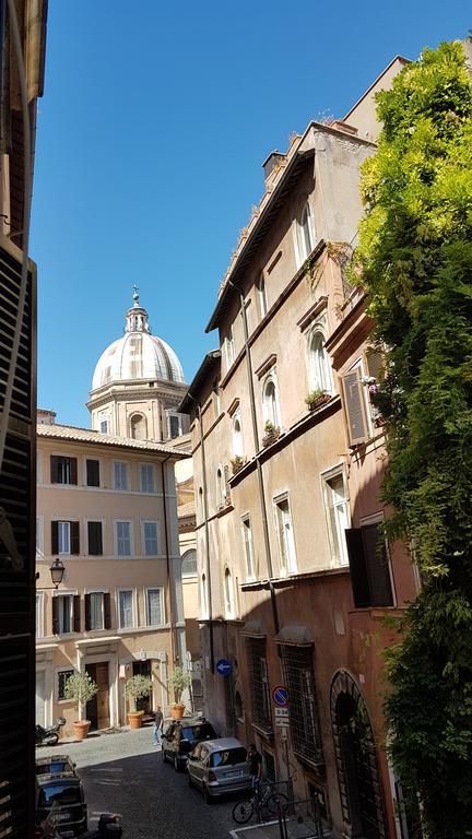 Navona Art Apartamento *