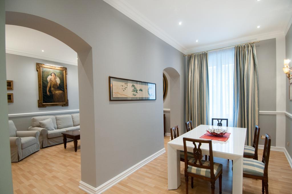 Apartment Luxury St Peter Elegant For Families