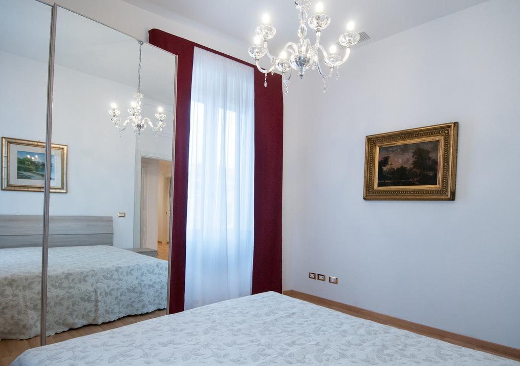 Apartment Luxury St Peter Elegant For Families Rom