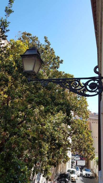 Apartamento Navona Art *