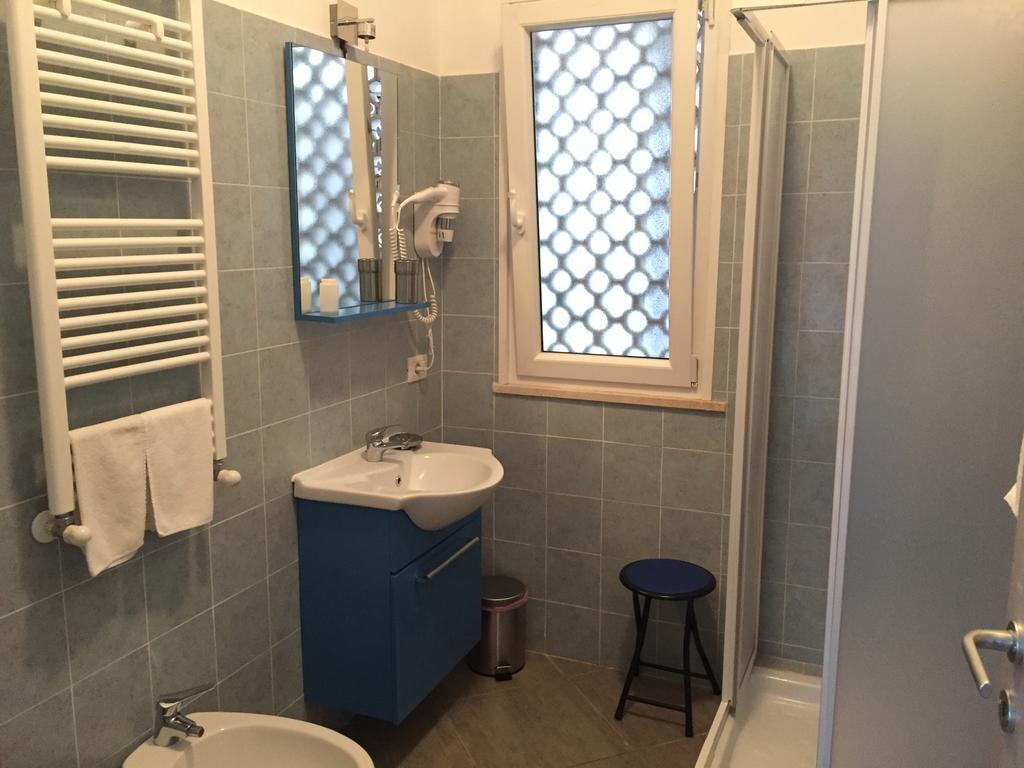 Aquarius Bed and breakfast 3*
