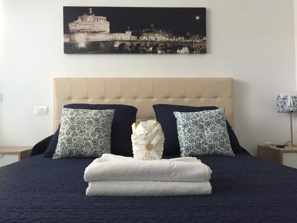 Bed and breakfast Aquarius 3*