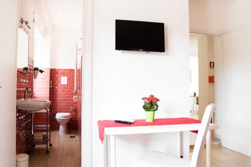 Domus Casaletto Rom