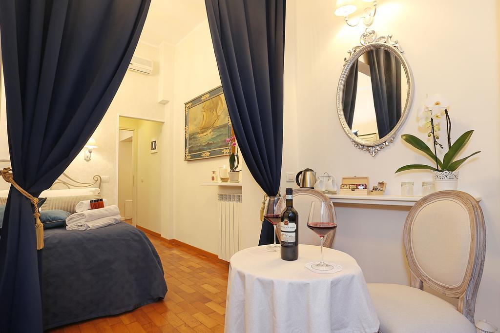 Casa de hóspedes Liberty - Liberty Collection Roma