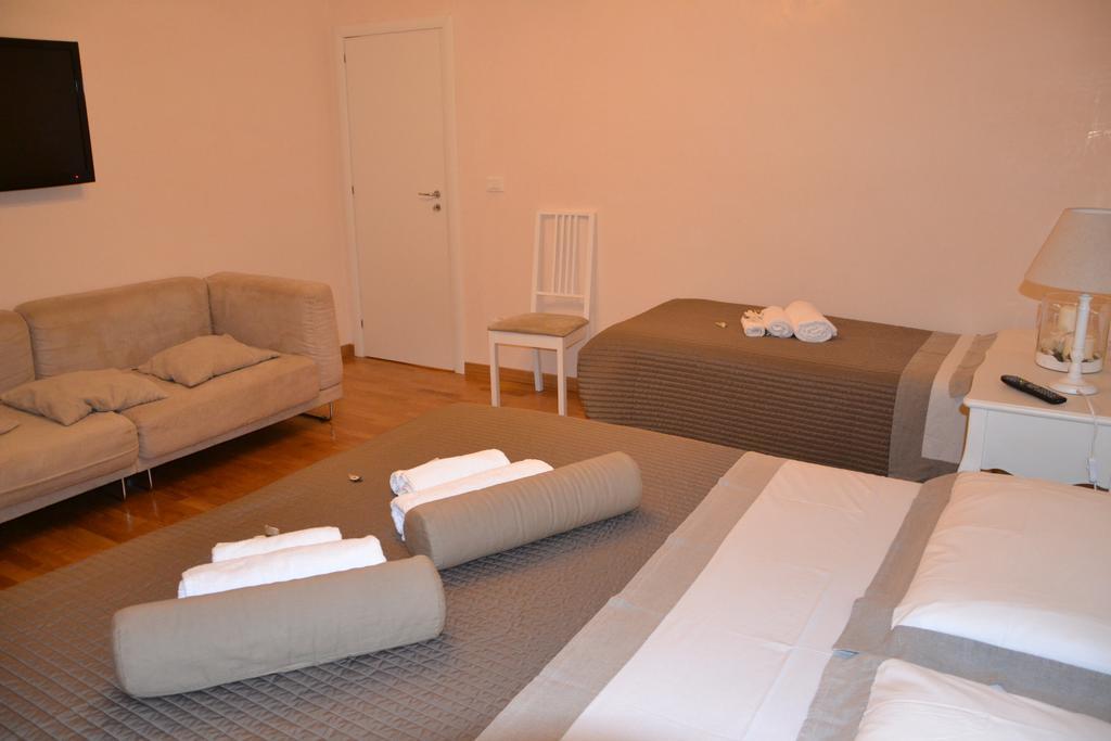 Shabby Chic Appartamento