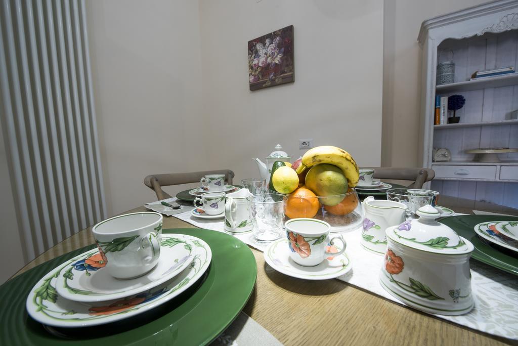 Appartamento Romantic House